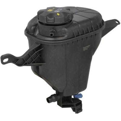 Expansietank, koelvloeistof THERMOTEC DBB031TT