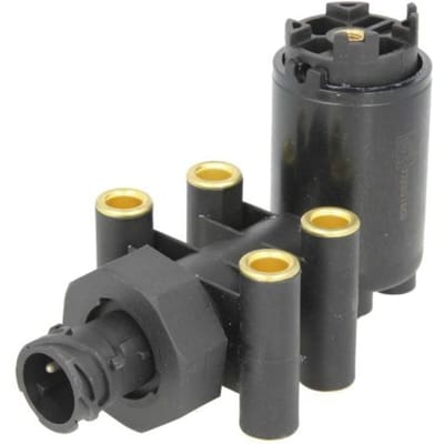 Sensor, luchtveringsniveau DT Spare Parts 4.63104