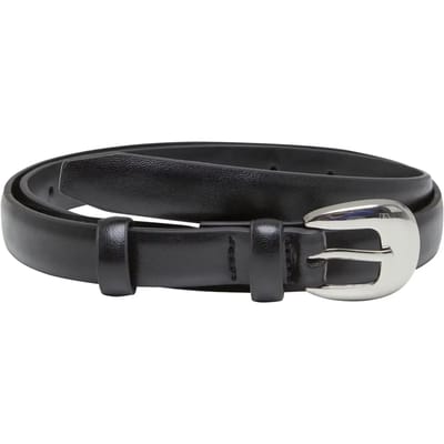 Damesriem Urban Classics Chunky Buckle