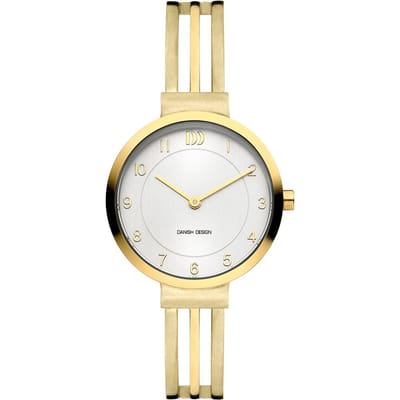 Danish Design Pure IV05Q1277 Tiara Horloge