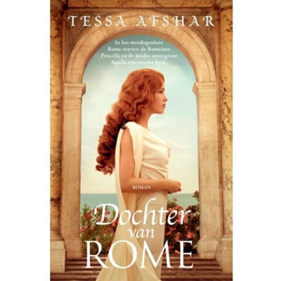 Dochter Van Rome - Tessa Afshar