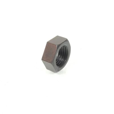 Écrou bout vilebrequin pour moto Suzuki 125 RM M16x1.5 09140-16019-000 Neuf