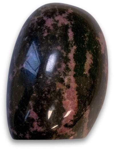 Rhodoniet sculptuur nr.04