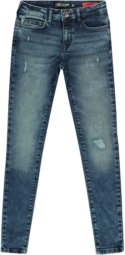 Cars Jeans Jeans Diego Jr. Super skinny - Jongens