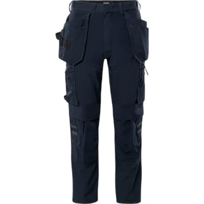 Werkbroek Fristads 4-way stretch 2596