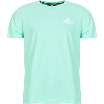 Helvetica  T-shirt Korte Mouw LEE