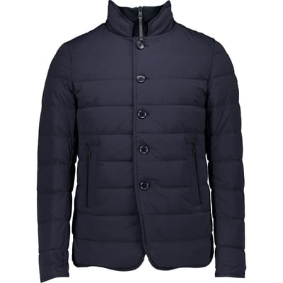 Duno  Jackets Donkerblauw Master