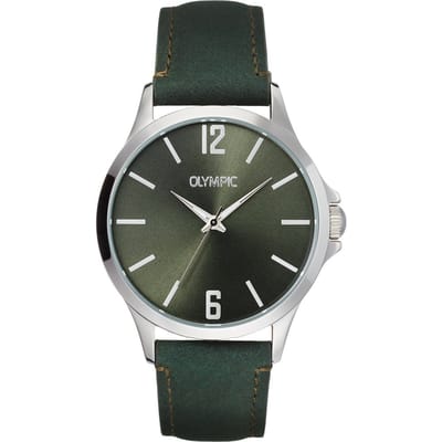 Olympic Collection OL72HSL082 Dani Horloge