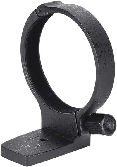Store_8 - Lensbevestigingsring - Aluminium - Professioneel - Geschikt voor 80-200mm f2.8D ED/ SP 70-300mm f/4-5.6 VC USD Lenzen - Metaal - Bevestig...