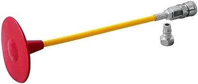 Afkort Hulp - Kettingzaag Accessoire - Brandhout Zagen - Snelle Montage - 25 cm