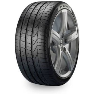 Pirelli P Zero ( 265/45 R20 104Y N0, met velgrandbescherming (MFS) )