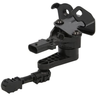 Topran Sensor voor niveauregeling koplamp HANS PRIES 724 467