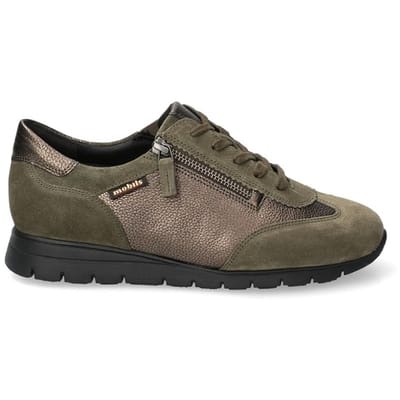 Lage Sneakers Mobils DONIA