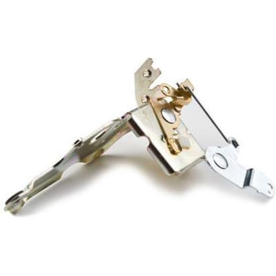 Briggs & stratton steun bediening