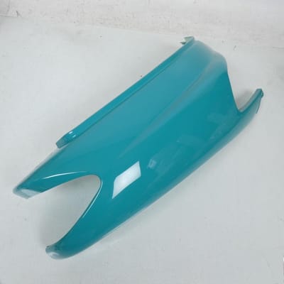 Coque arrière droite origine pour Scooter Peugeot 50 Zenith 1172920700 / 729206SO Neuf