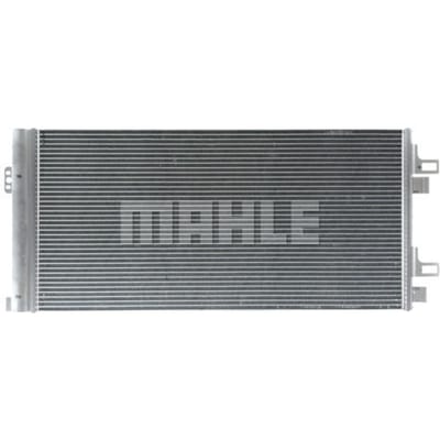 Condensator, airconditioning MAHLE AC 1122 000P