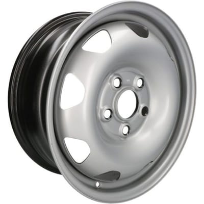 Stalen velg 16 inch KRONPRINZ 5x120 6,5J ET51