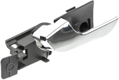 Deurhendel Links Chroom OEM 156092167