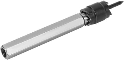 13PCS Dubbelzijdige Las Cutter Boor Set - HSS, Efficiënte Spotlas en Verwijdering van Dunne Rvs, Ijzer en Aluminiumplaten, 75mm X 7mm - Gebruiksvriendelijk en Duurzaam