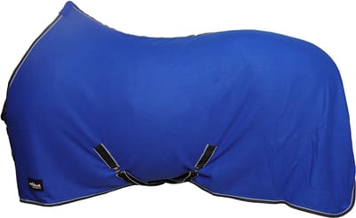 Epplejeck Zweetdeken Epplejeck Ejzafra 2.0 Blauw - 70/95
