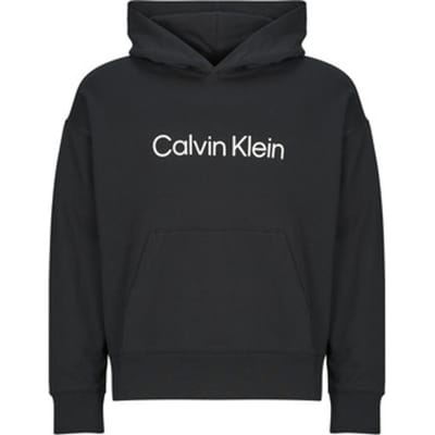 Capuchon sweaters Calvin Klein Jeans LS STANDARD LOGO PREMIUM TERRY P