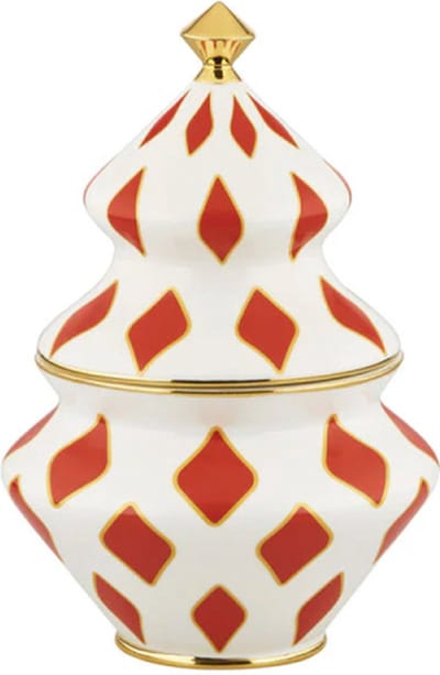 Alessi Delight Snoeppot