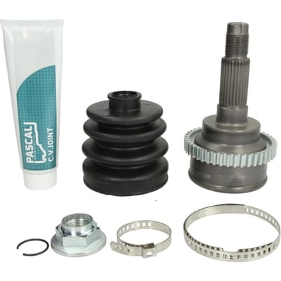 Homokineet reparatie set, aandrijfas PASCAL G13016PC