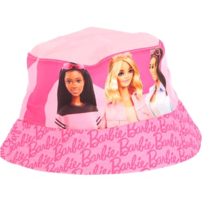 Barbie vissershoedje