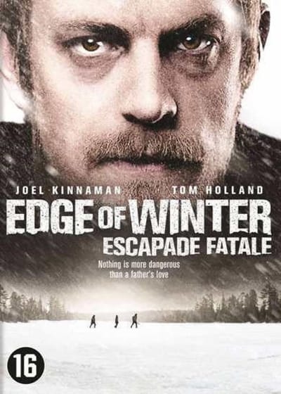 Edge Of Winter