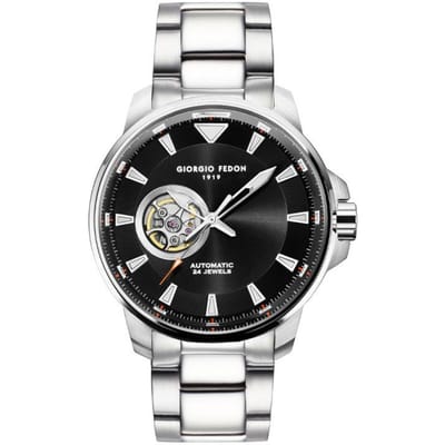 Giorgio Fedon Accurate III Automatic | GFBW005