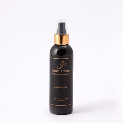 Jeanpeau glansspray glans - 1 ST à 200 ML
