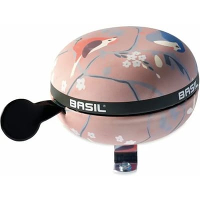 Deurbel Basil ding-dong wanderlust