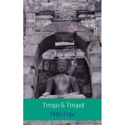 Tempo & Tempat - Helen Pape