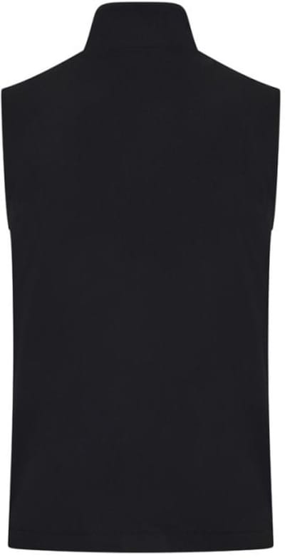MI PIACE - Travel Men Gilet Reversible 202061 Black / Kit - Maat : XXL
