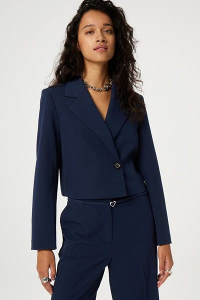 CLTBLA27SS253624 Nena Blazer