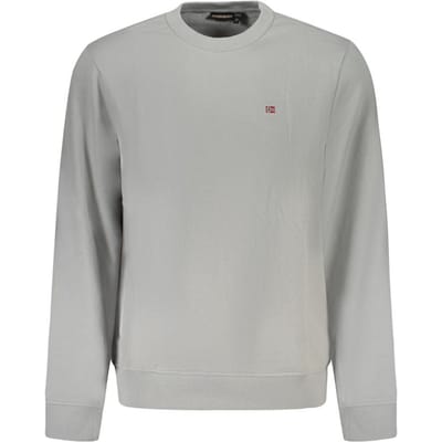 Sweater met ronde hals Napapijri Balis