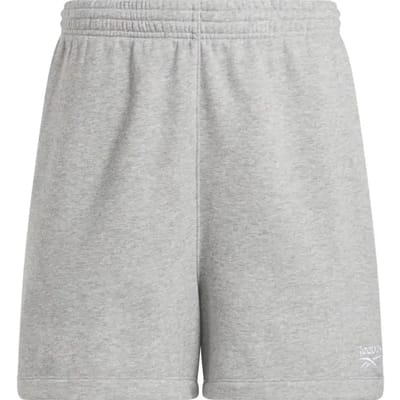Damesshort Reebok Identity Sl Ft