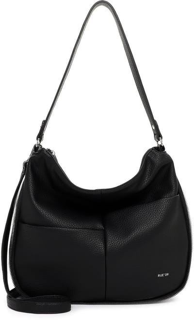 EMILY & NOAH Buideltas E&N Beziers RUE 09 ( 1692 ) - Dames handtassen - black 100