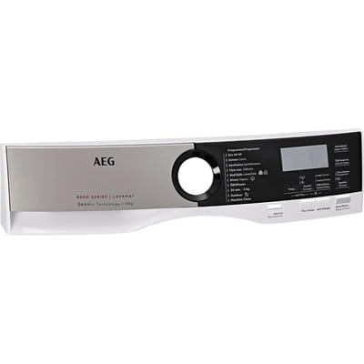 AEG controlepaneel, wit, AEG 140223028014