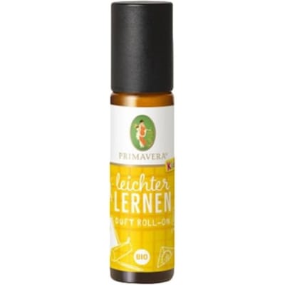Primavera Kinderen Gemakkelijker roll-on geur leren Aetherische oliën Dames 10 ml