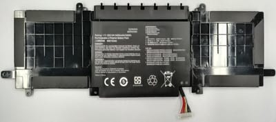 CoreParts MBXAS-BA0272 laptop reserve-onderdeel Batterij/Accu