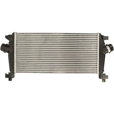 Intercooler NISSENS 96556