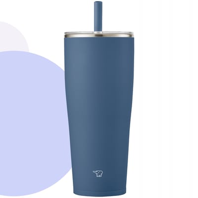 Zojirushi SX-HA89H - Thermosfles - 890 ml - Ergonomische Deksel - Dubbele Wand