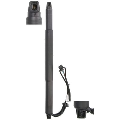 gasveer, koffervloer  MAGNUM TECHNOLOGY MGS3128MT
