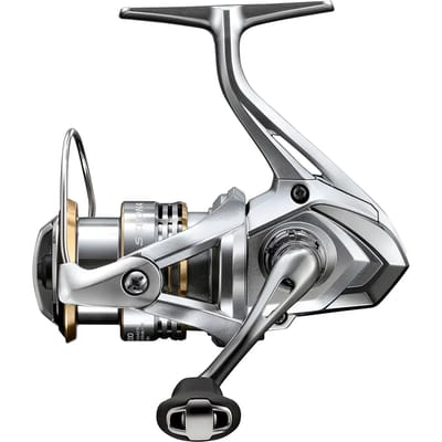 Voorremhaspel Shimano Sedona FJ 1000