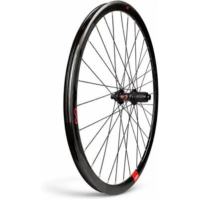 Paar wielen Gurpil Infinite Gravel Ready Shimano Microspline