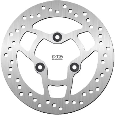 Remschijf voor vaste motorfiets NG Brake Disc DIS1181
