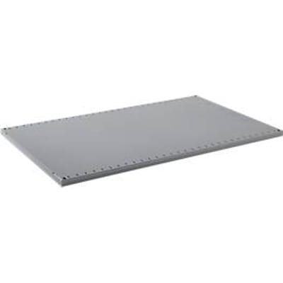 Legbord voor Systeem R 3000/4000, B 995 x D 500 mm 400 kg draagvermogen