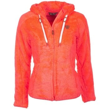 Fleece Jack Peak Mountain Blouson polaire fille GALANE