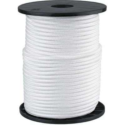 PARKSIDE Multifunctioneel touw 70 m - wit